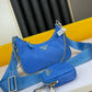 Prada Bags - The Barnes Bags  142