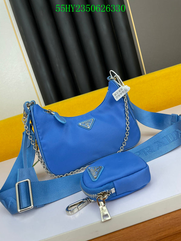 Prada Bags - The Barnes Bags  142