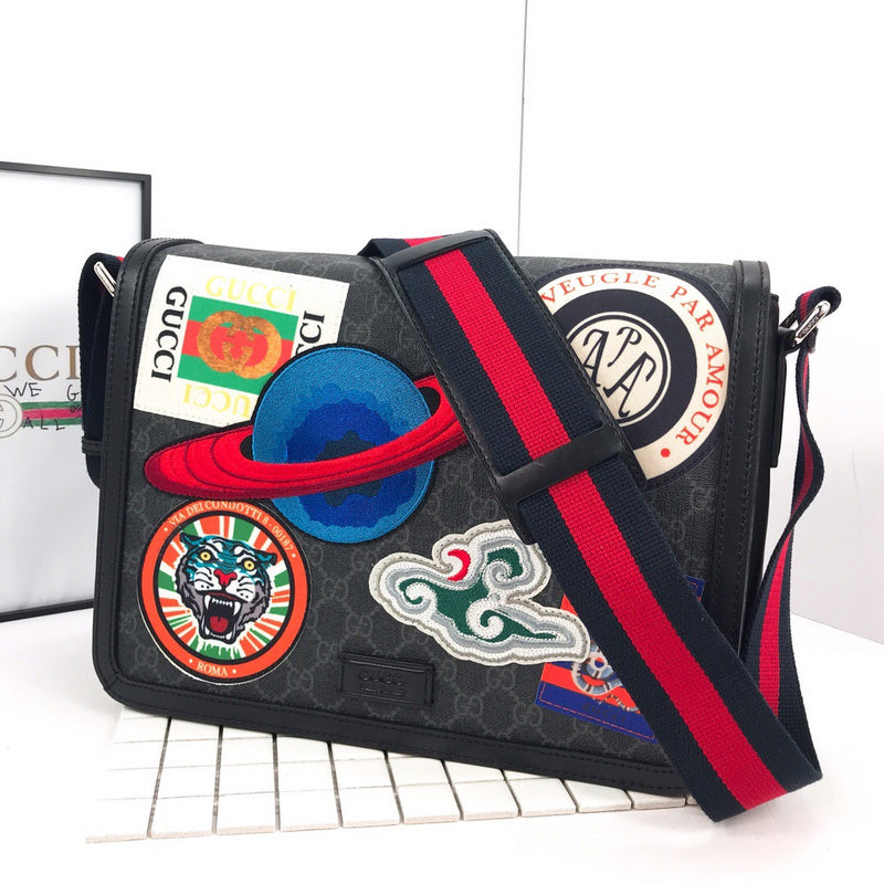 Amelia Fashion - GCI Bags - 2556