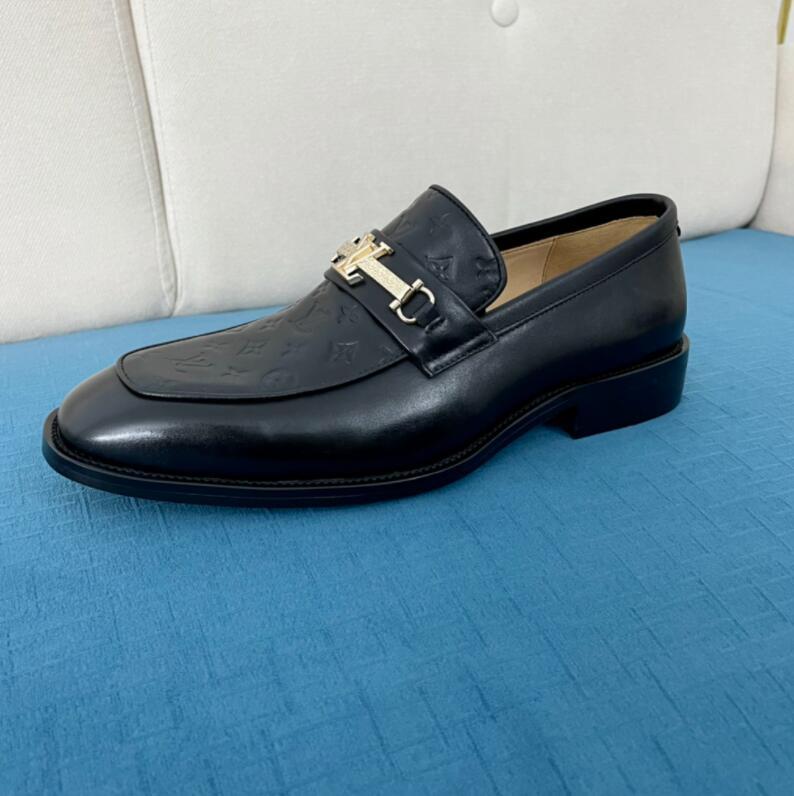 AmeliaLuxury - LOV Men Shoes - 1249