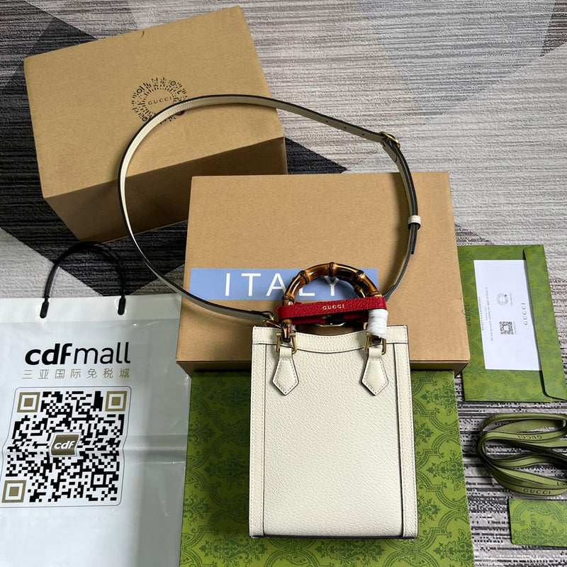 Amelia- GCI Bags - 5421