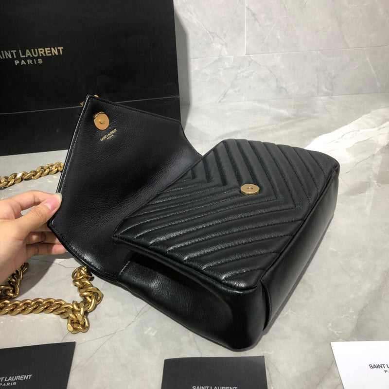 Amelia - YSL Bag - 4020
