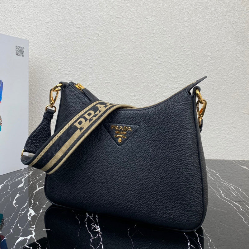 Amelia- PRDA  LUXURY BAGS - 833