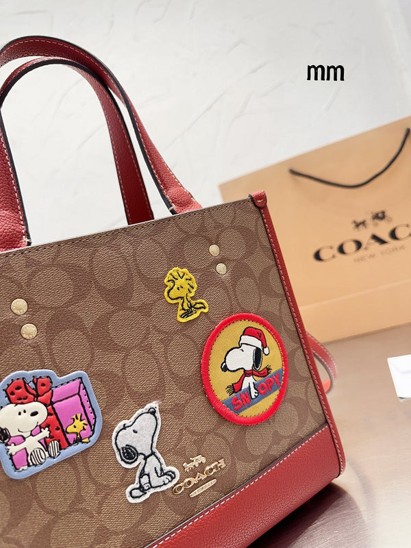 Amelia - CCH Bags - 353