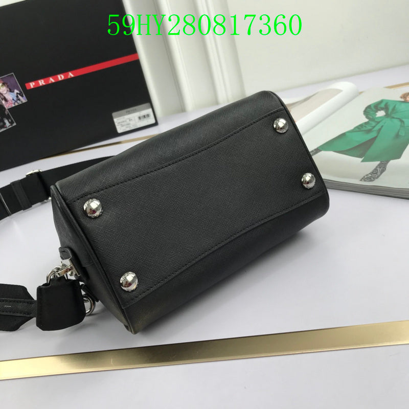 Prada Bags - The Barnes Bags  041