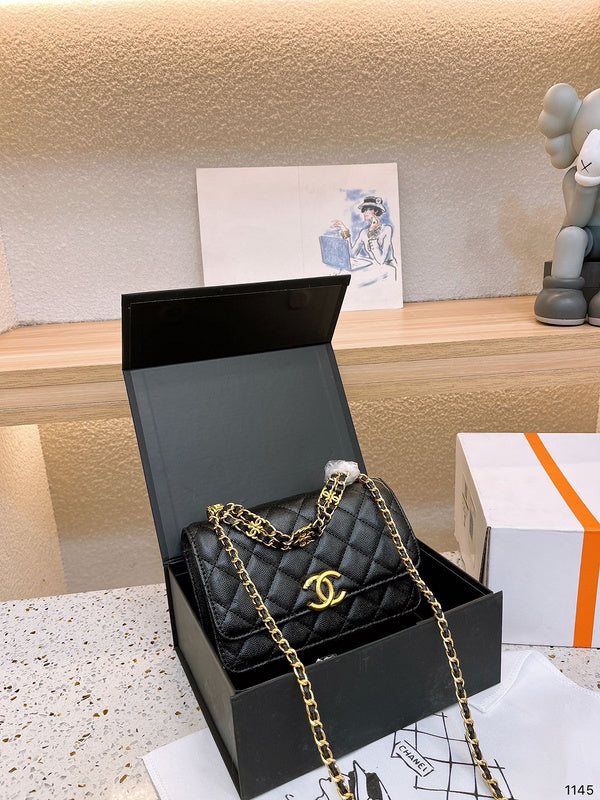 Amelia- CHL Bags - 7094