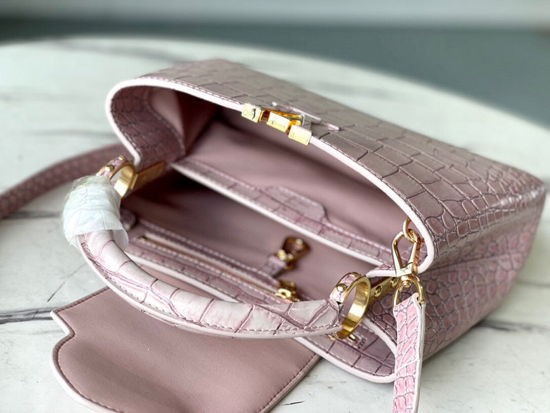 Fashion Lu-Vi bags - 4761