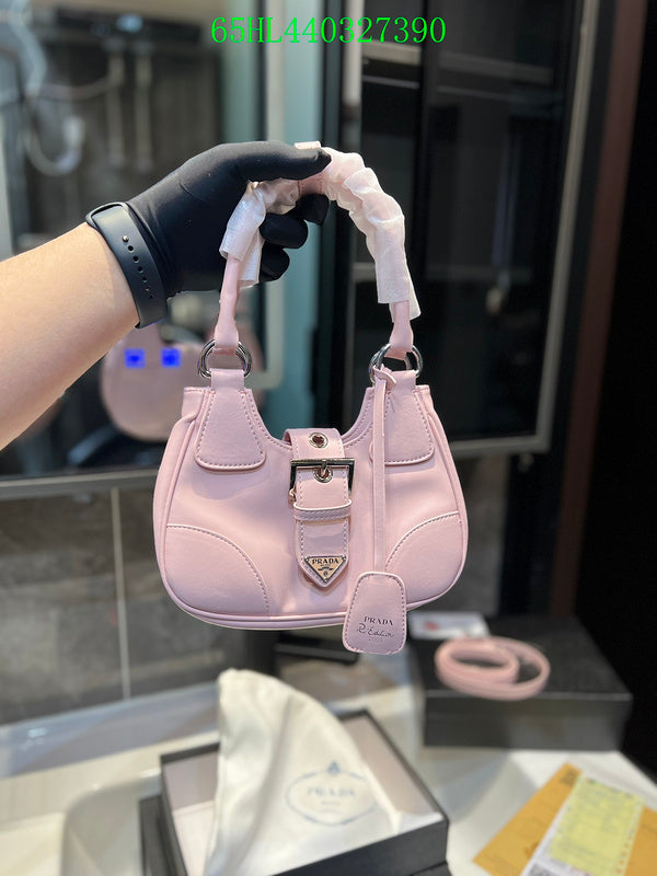 Prada Bags - The Barnes Bags  437
