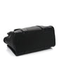 Marc Jacobs Grained Calfskin Small The Tote Bag Black