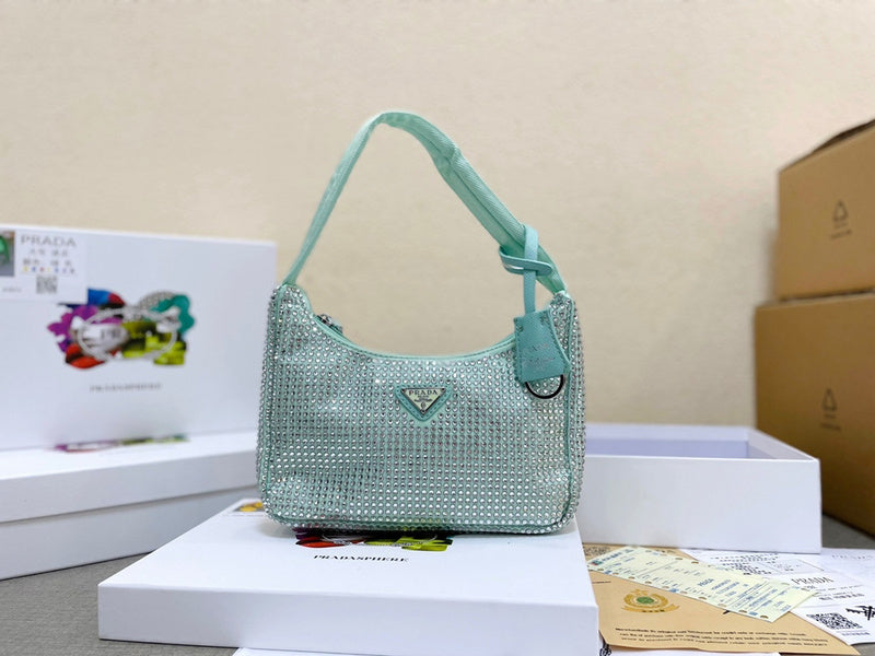 Camila Bags - Prada Bags - 711