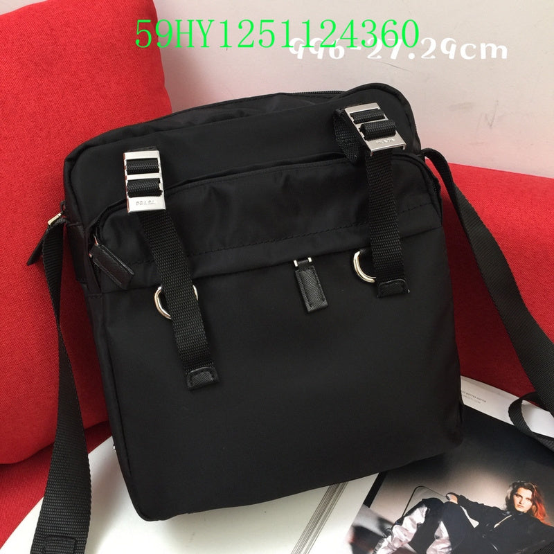Prada Bags - The Barnes Bags  800