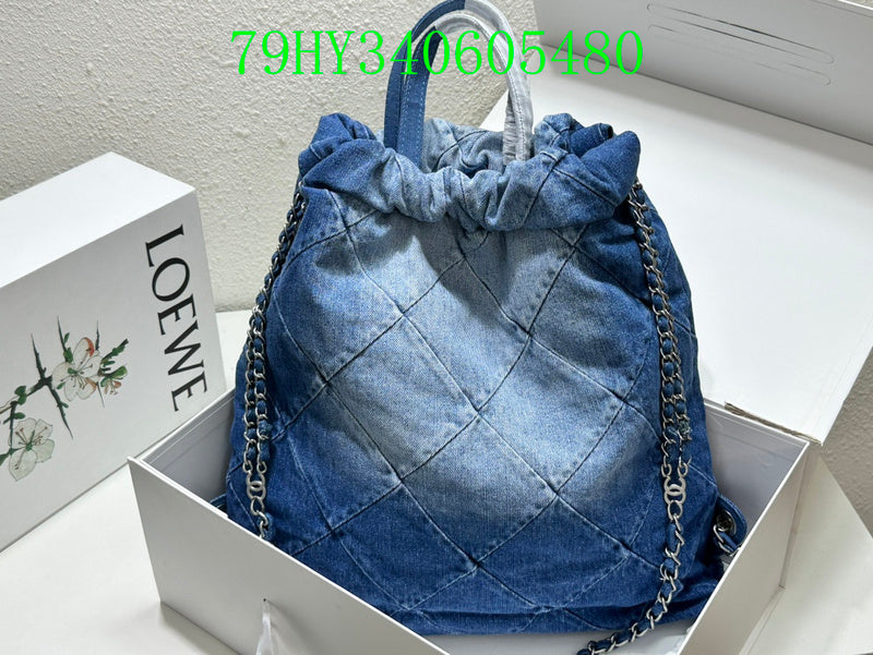 Amelia - CHL Bags - 744