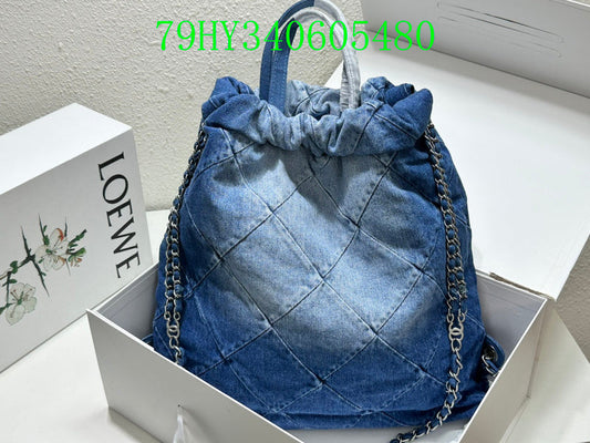 Amelia - CHL Bags - 744