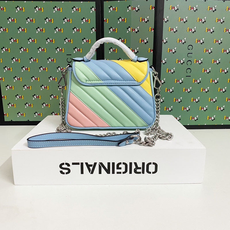 Amelia Fashion - GCI Bags - 2393