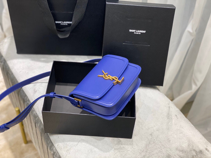Amelia - YSL Bag - 1241