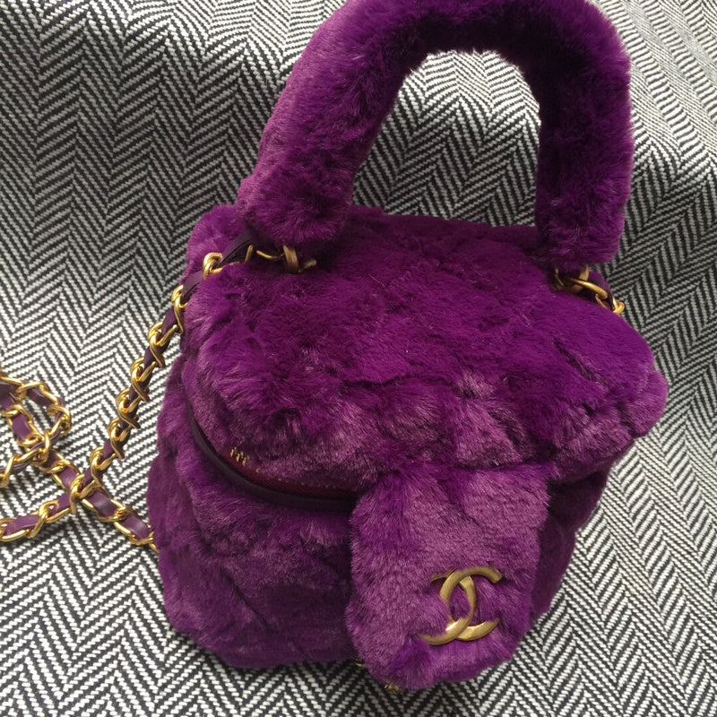 AmeliaLuxury - CHL Bags - 3402
