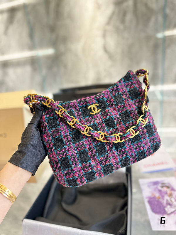 Amelia- CHL Bags - 7180