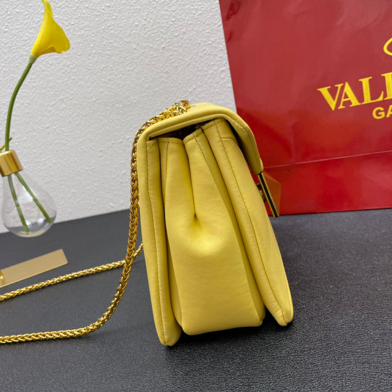 Amelia- VEL WOMEN LUXURY BAGS - 762