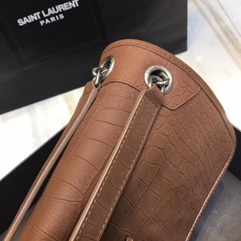 Amelia - YSL Bag - 2969