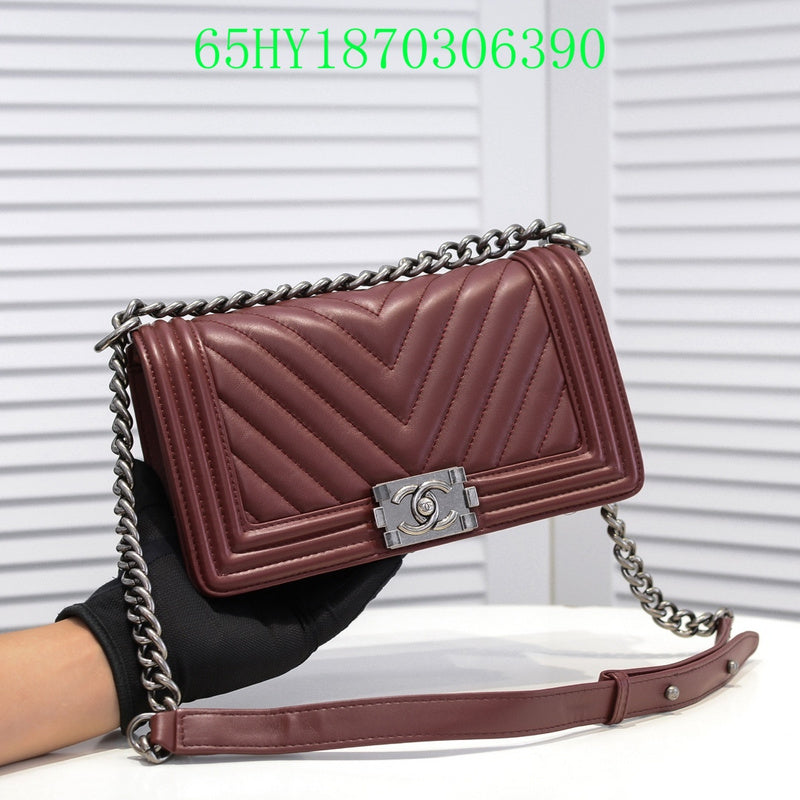 Amelia - CHL Bags - 1386