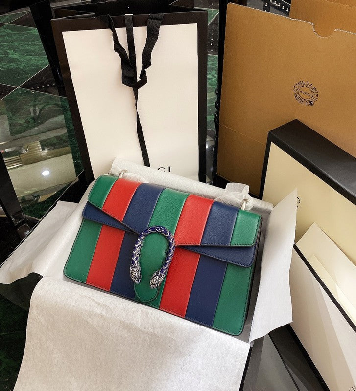 Amelia- GUKI Bags - 2107