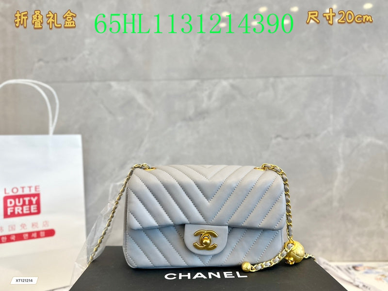 Amelia - CHL Bags - 1686
