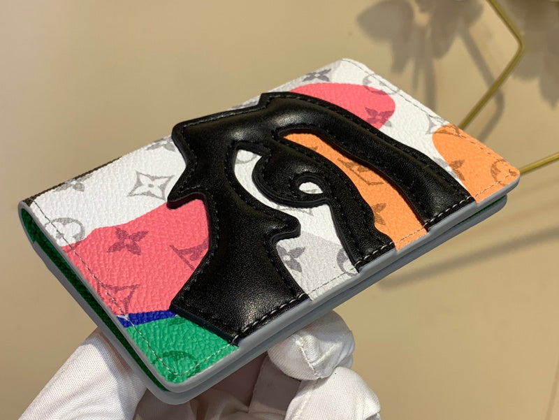 Glami-i LOV Wallets - 005
