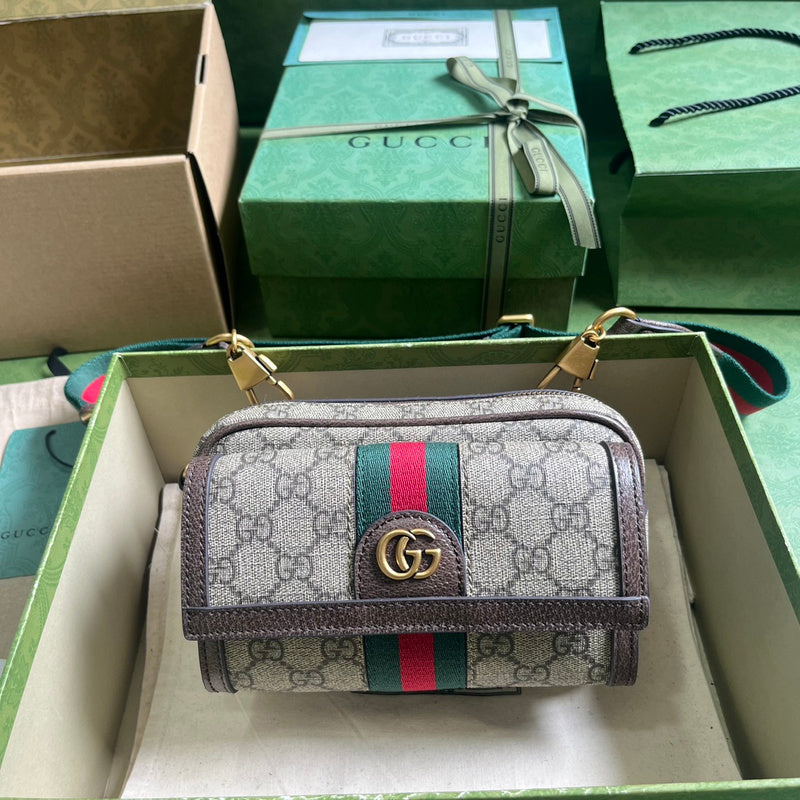 Amelia-i GUKI Women Bags - 397