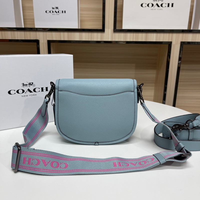 Amelia- CAH Bags - 710