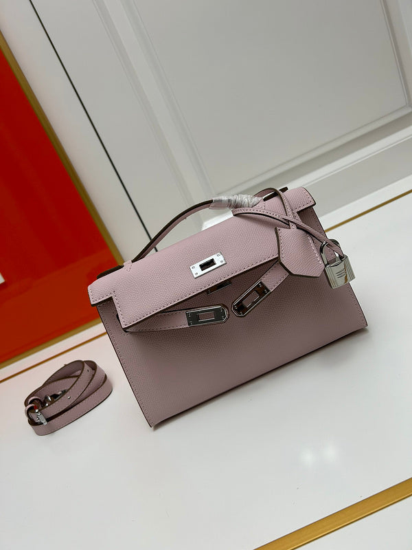 Amelia - HERMS DESIGNER BAGS FOR WOMEN - AFFORDABLE LUXURY BAGS - 055