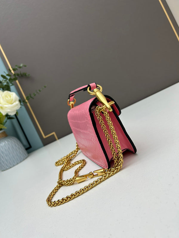 Amelia- VEL WOMEN LUXURY BAGS - 665