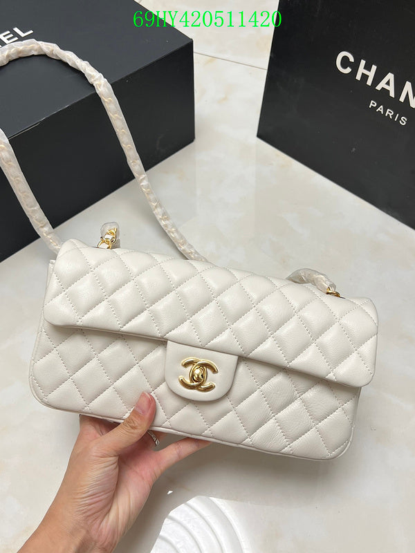 Amelia - CHL Bags - 931