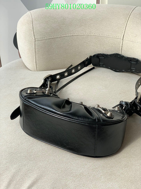 Amelia - BGA Bags - 2001