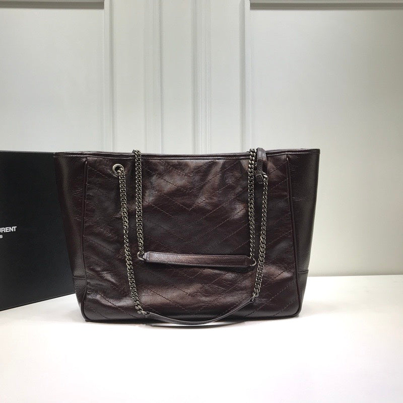 Amelia - YSL Bag - 2217