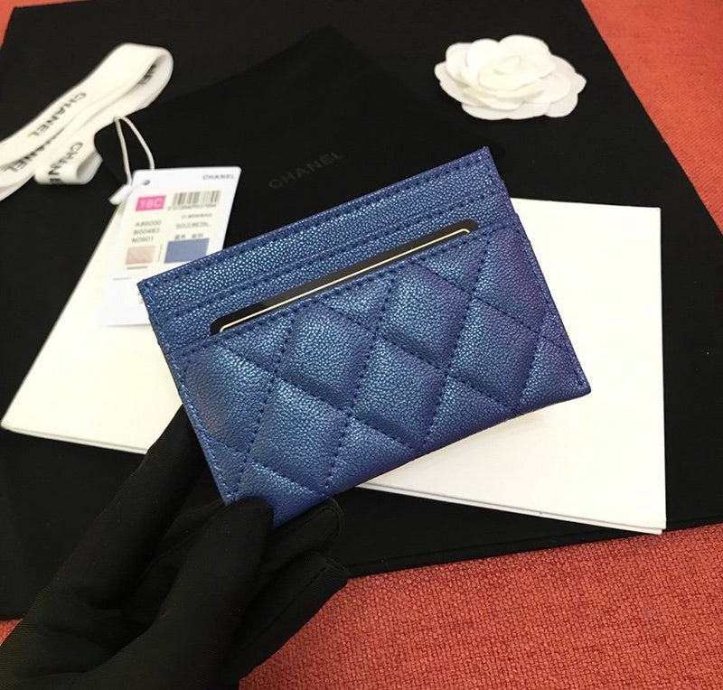 Amelia-i CHL Wallets - 125