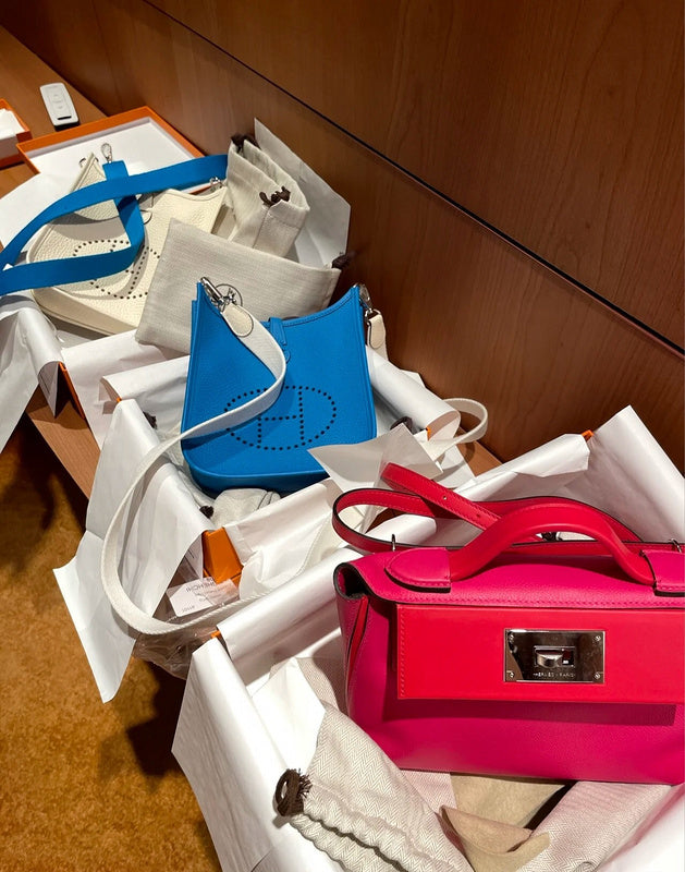 Amelia - HMS Bags - 1519