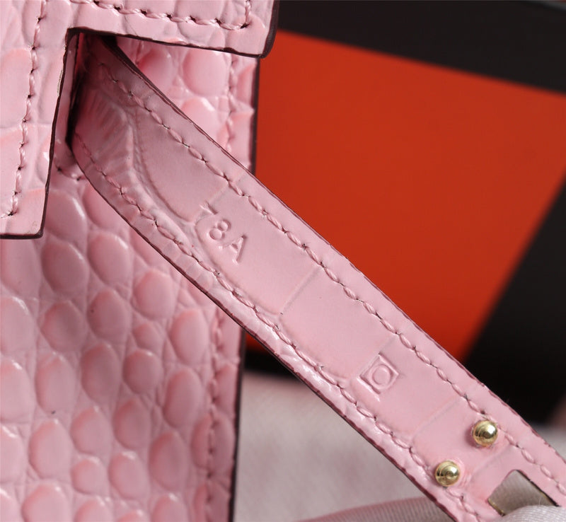 Amelia- HRMS LUXURY BAGS - 753