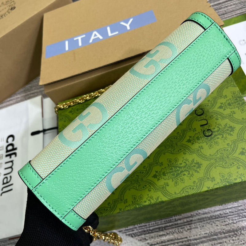 Amelia- GCI LUXURY LADY BAG - BRANDED BAGS FOR WOMEN - 248