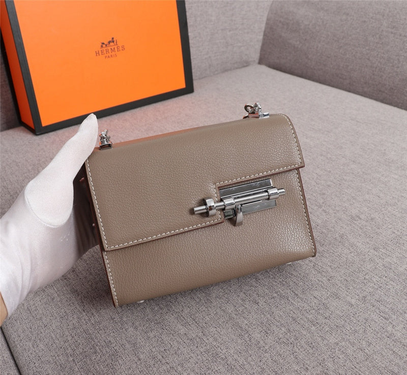 Amelia- HRMS LUXURY BAGS - 818