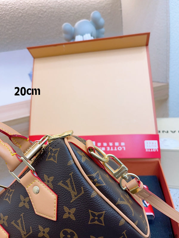 Amelia - LV Bags - 14451
