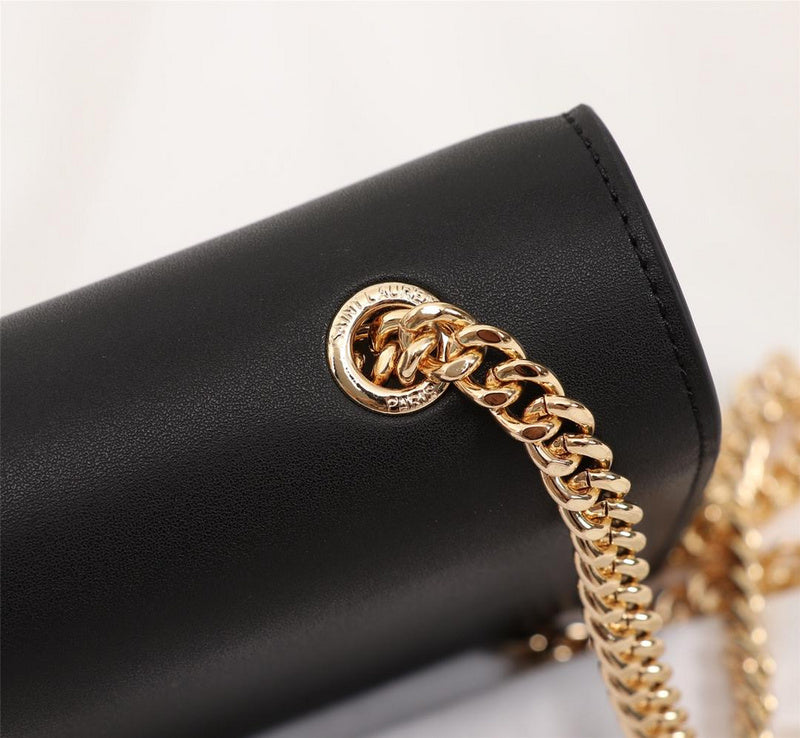 Amelia - YSL Bag - 2608