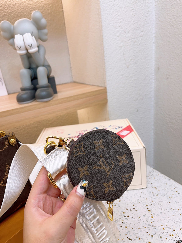 Amelia - LV Bags - 14412