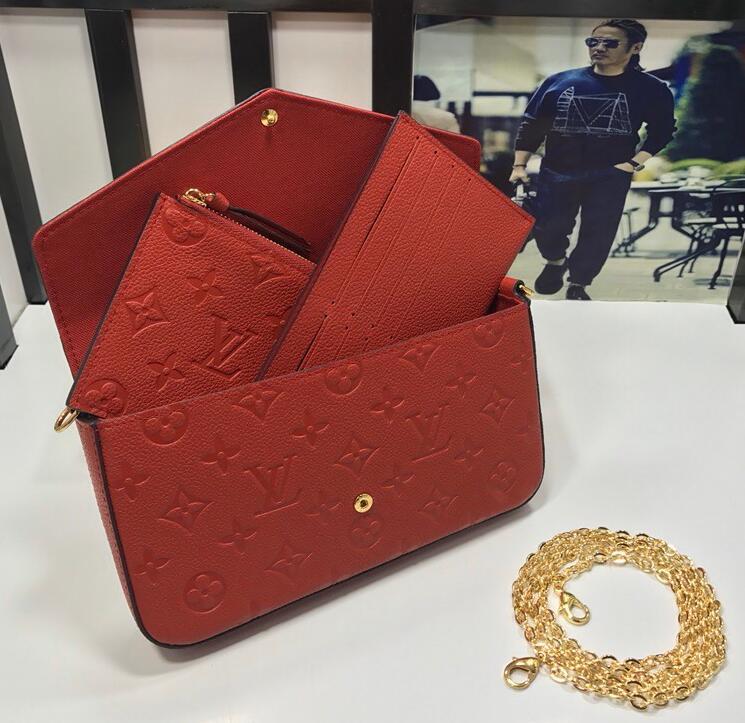 AmeliaLuxury - LOV Bags - 3070