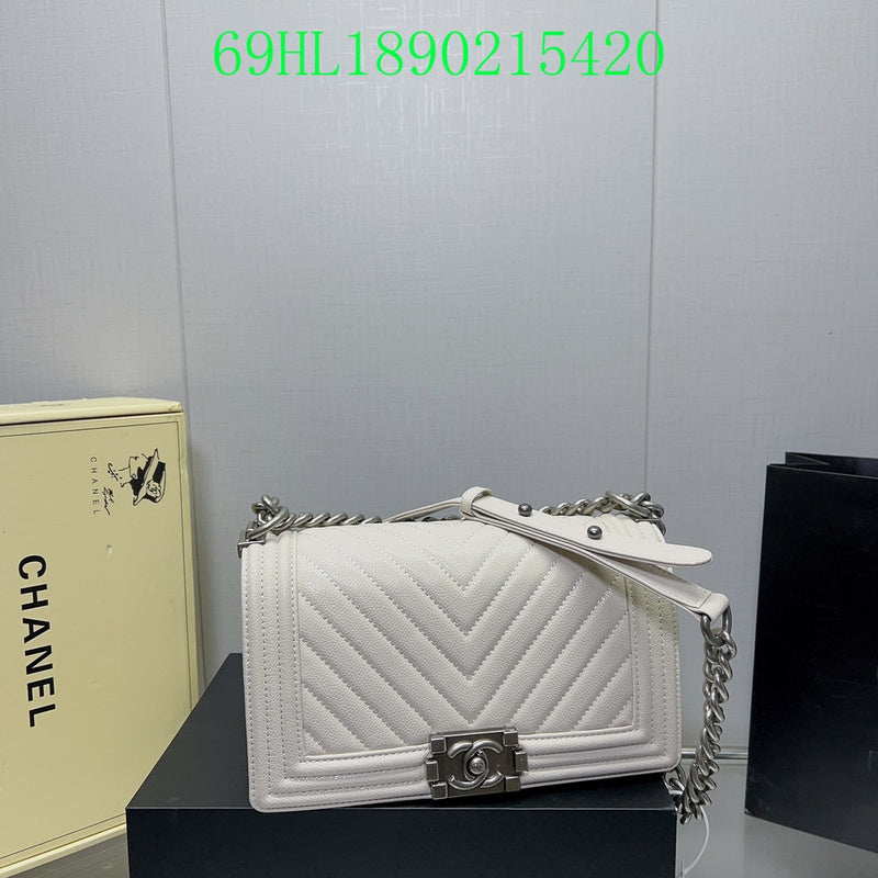 Amelia - CHL Bags - 1535
