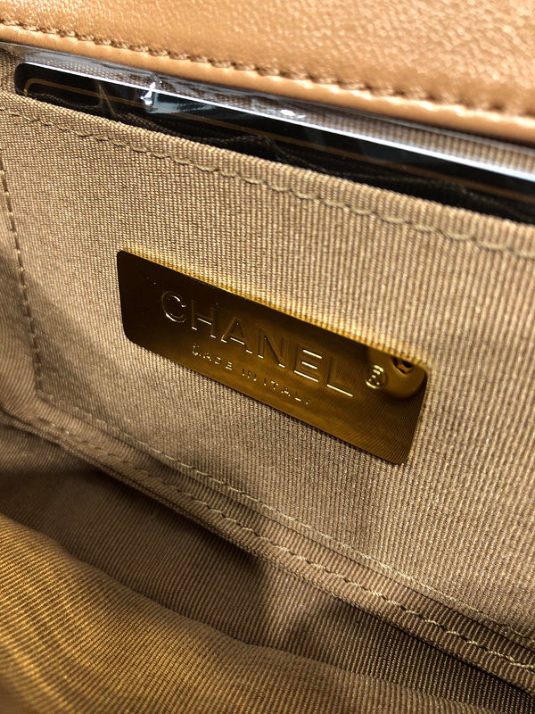 Wellow Bags - Chanel - Bags  - 510