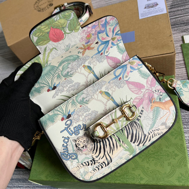 Amelia-i Guki Lady Bags - 747