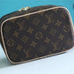 Fan Fashion Lu-Vi bags - 8002