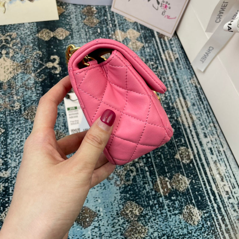 Amelia - CHL Bags - 1741
