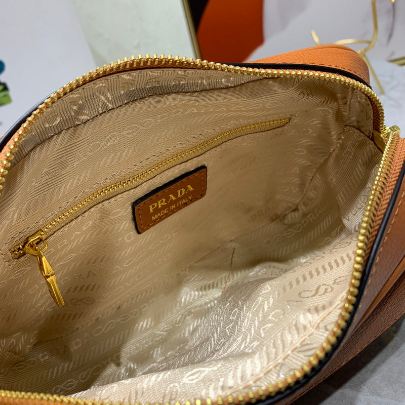 Amelia- PRDA  LUXURY BAGS - 228
