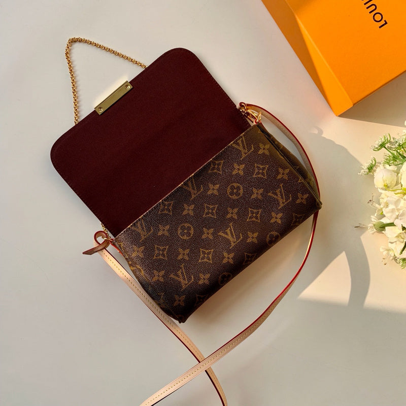 Amelia - LV Bags - 12386